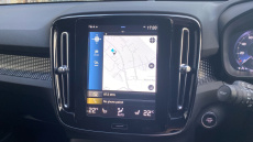 Volvo Xc40 1.5 T4 Recharge PHEV R DESIGN 5dr Auto Estate